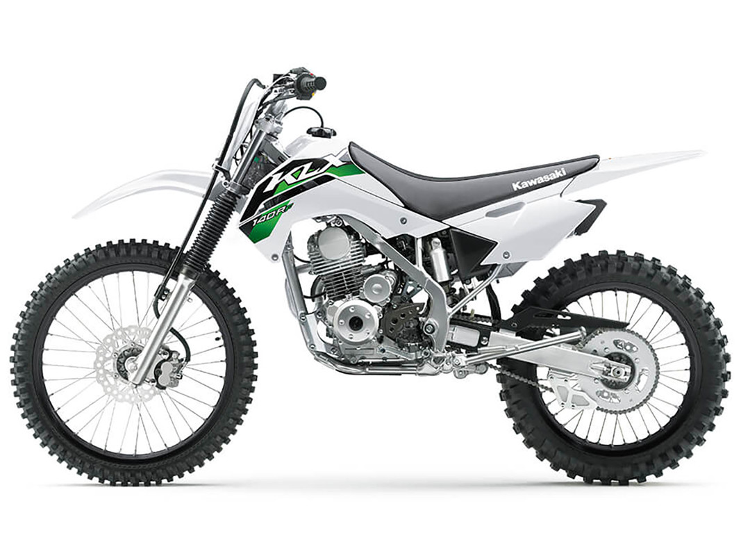 KLX140RF