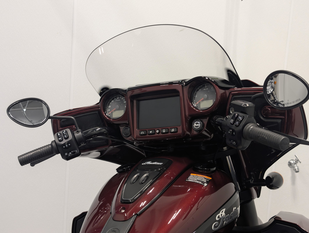 Roadmaster Dark Horse