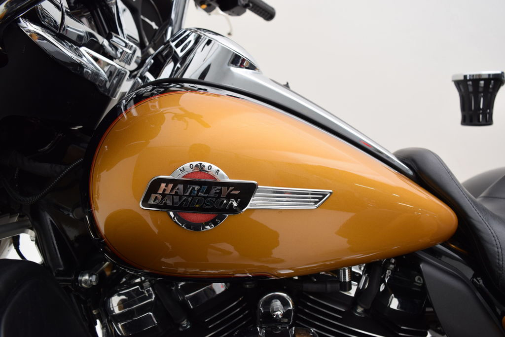 Tri Glide® Ultra