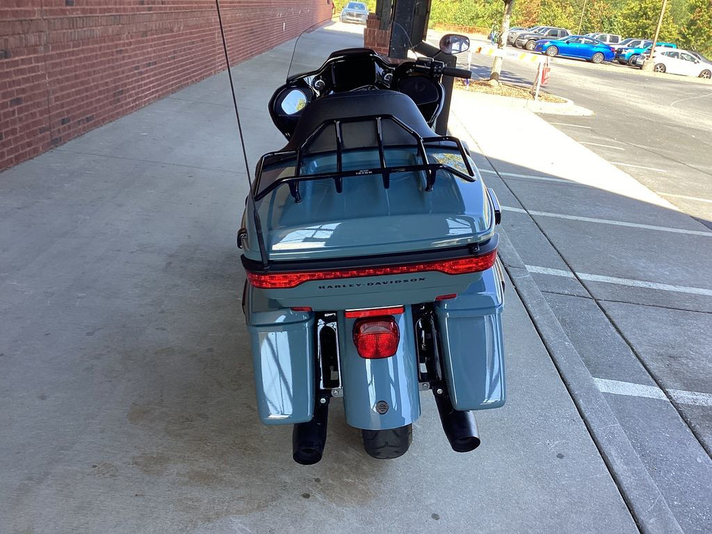 Road Glide® Limited