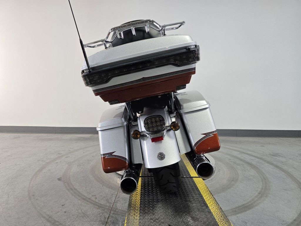CVO® Electra Glide® Ultra Limited