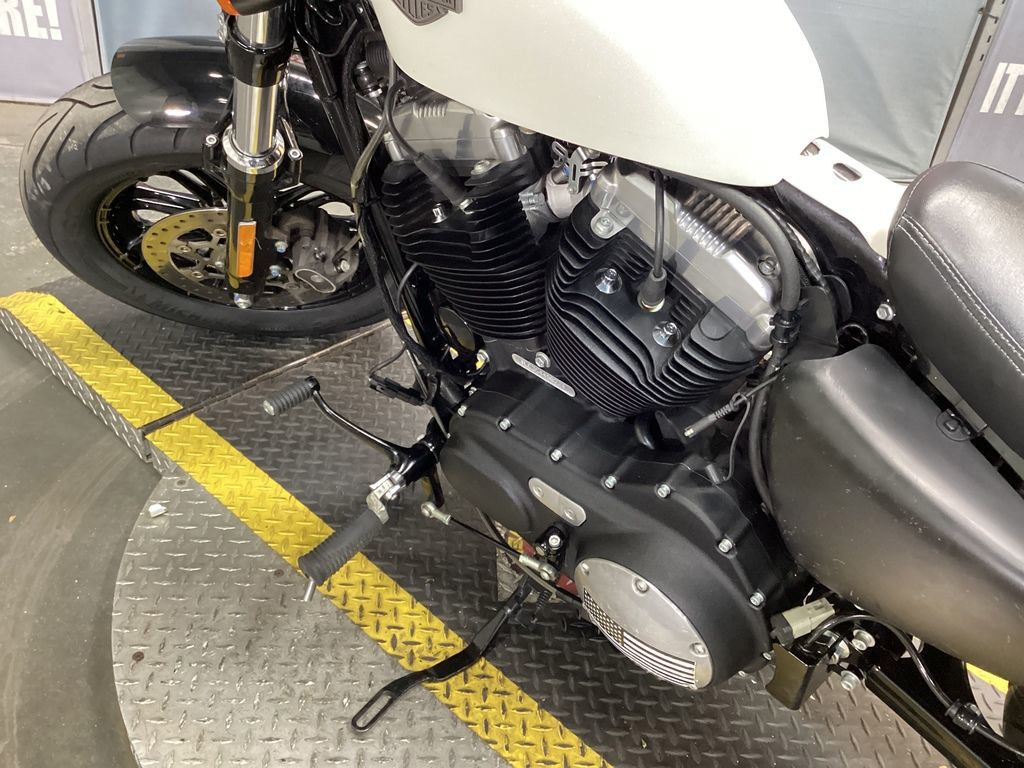 Sportster® Forty-Eight®