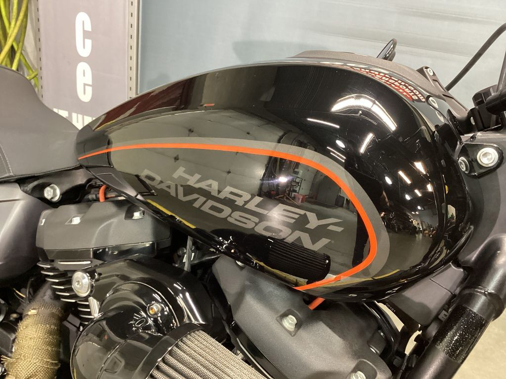 Softail® FXDR® 114