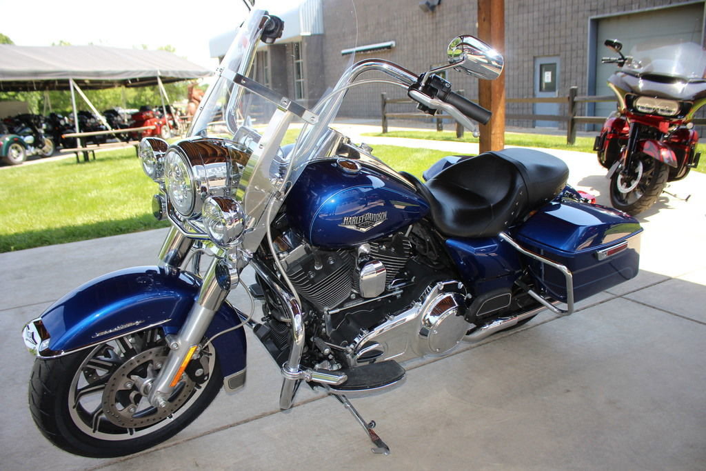 Road King®
