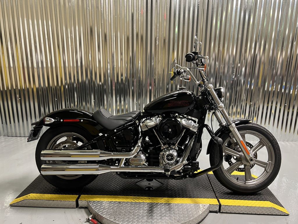 Softail® Standard