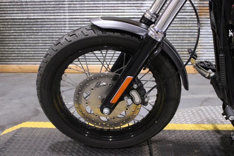 Dyna® Street Bob®