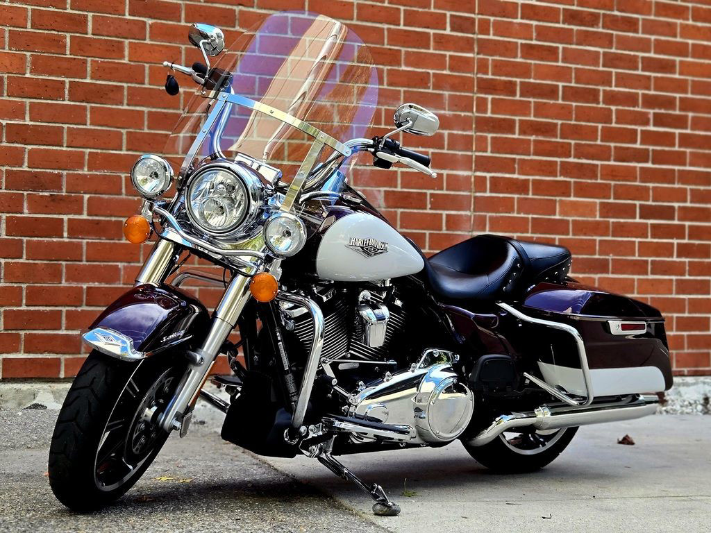 Road King®