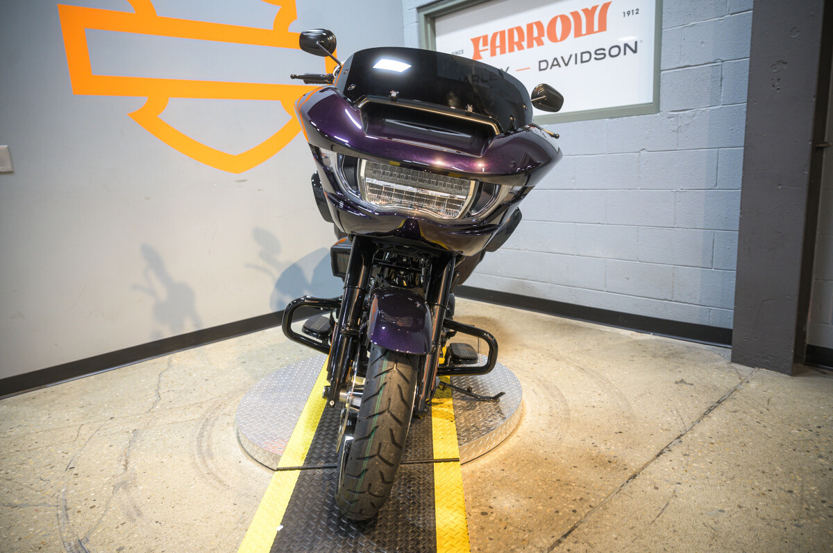 Road Glide®