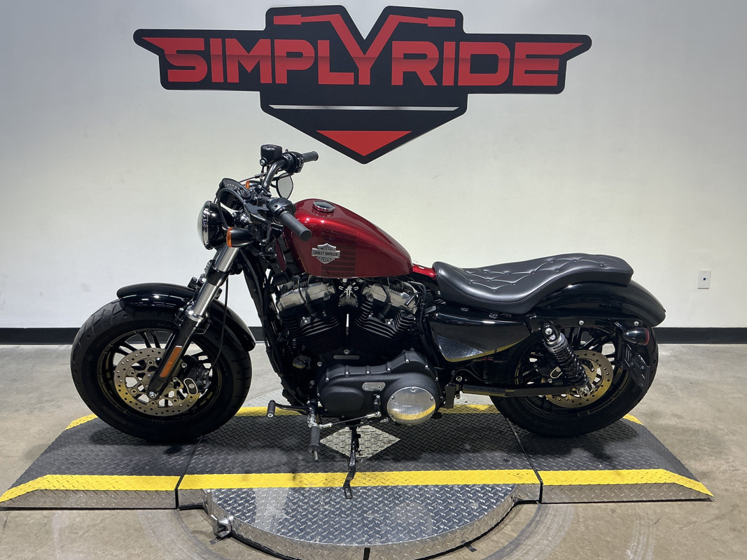 Sportster® Forty-Eight®