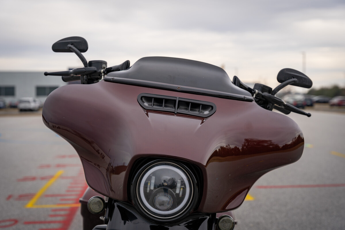 Street Glide® Special