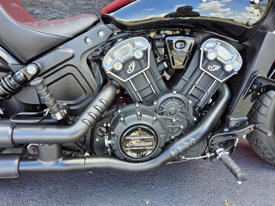 Scout® Bobber