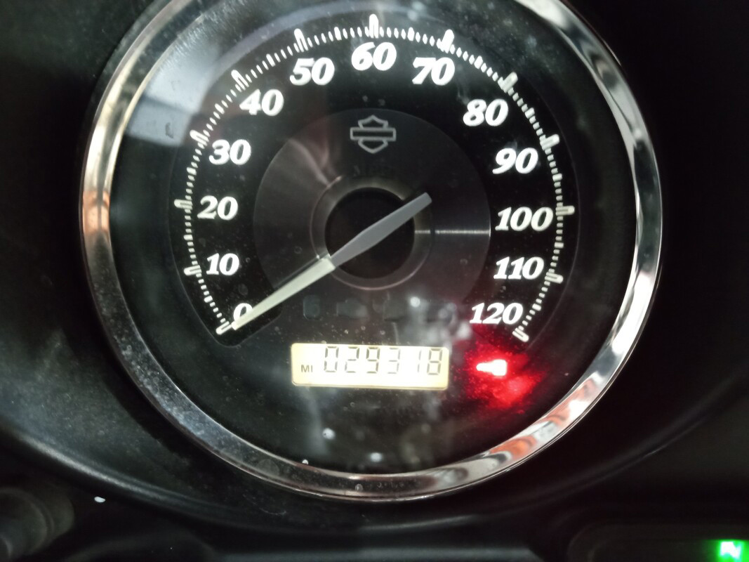 Electra Glide® Ultra Limited®