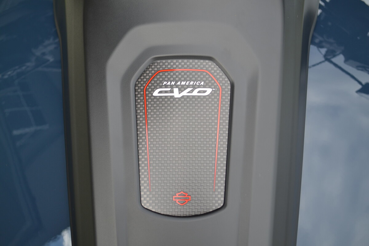 CVO® Pan America®