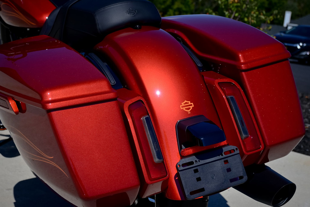 Road Glide®
