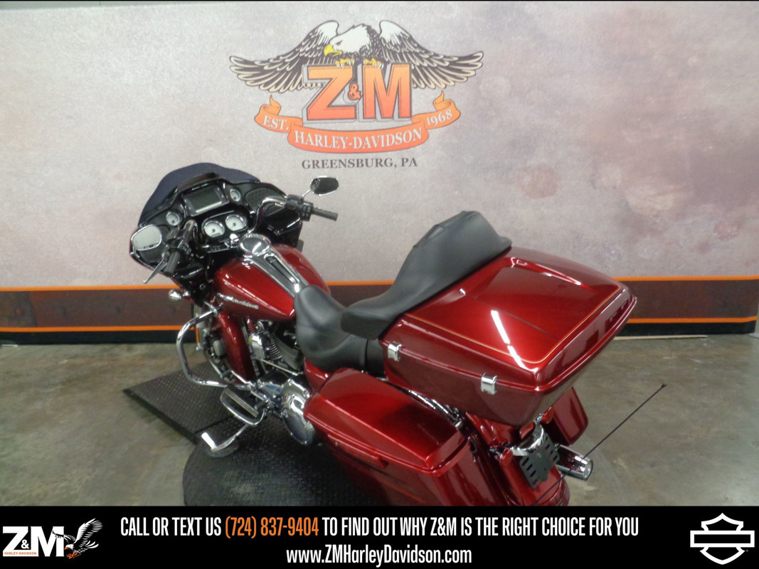 Road Glide® Special