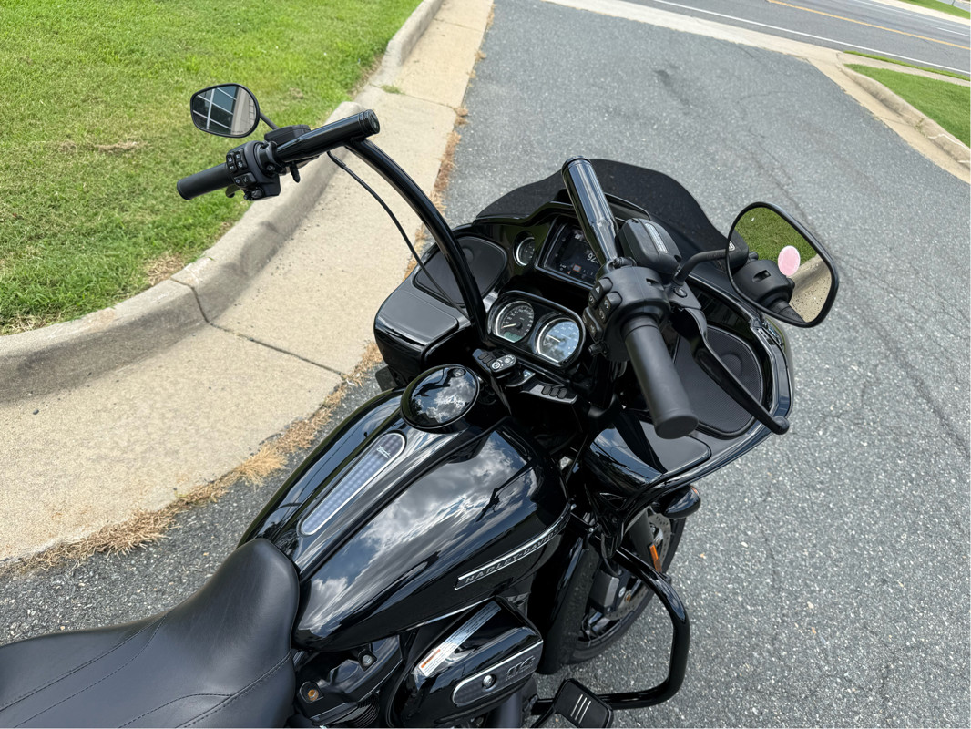 Road Glide® Special