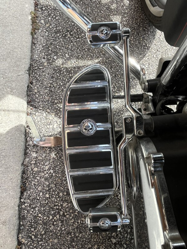 Street Glide® Special