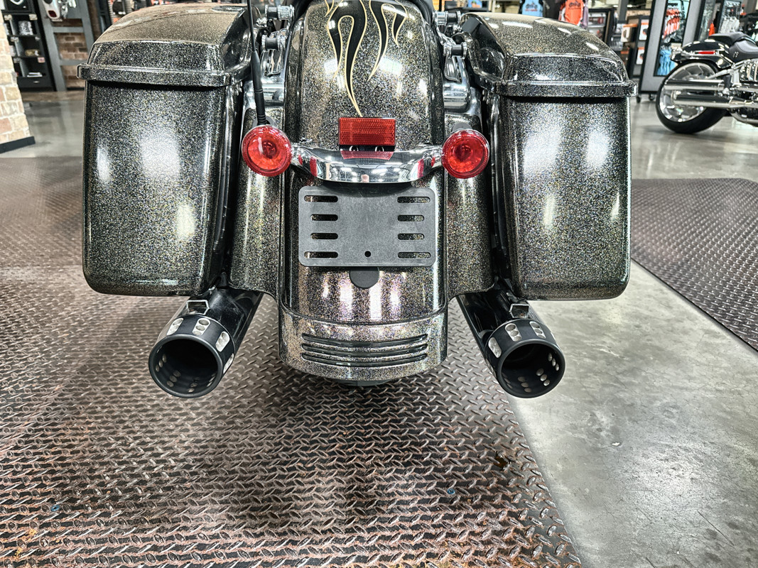 Street Glide® Special