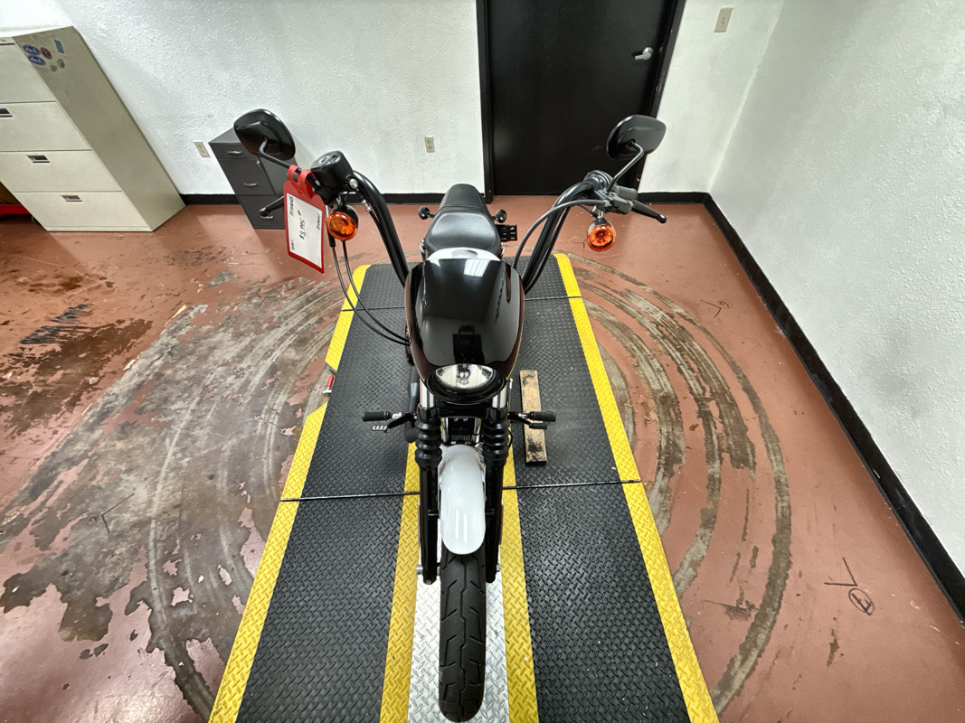 Iron 1200®