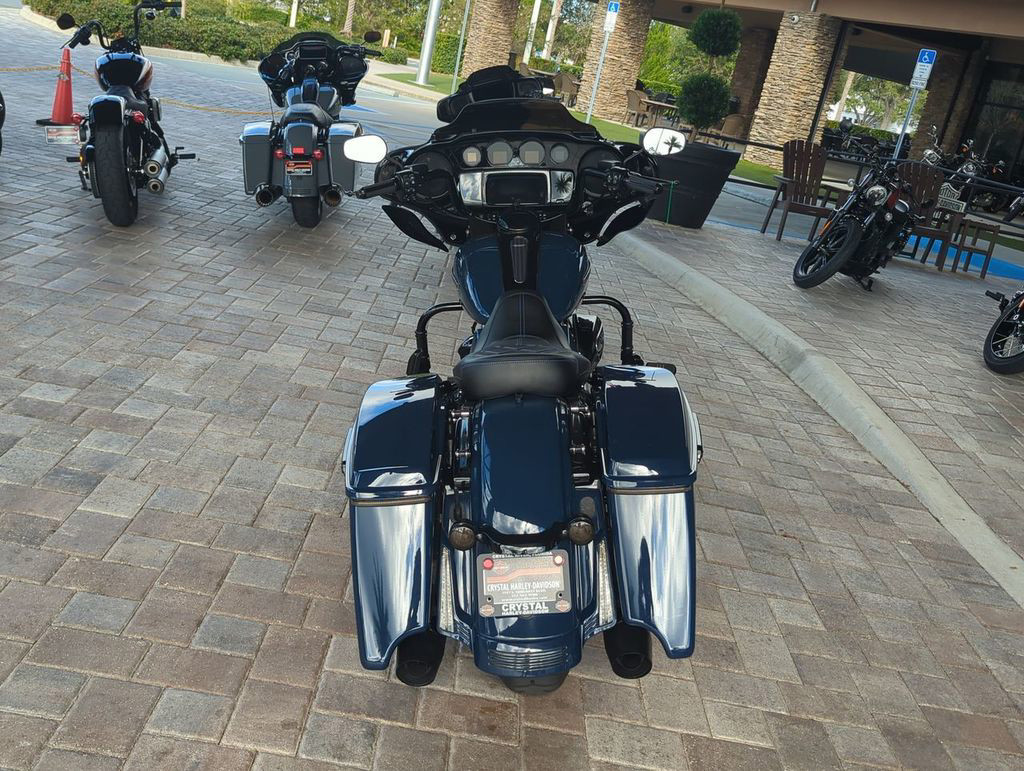 Street Glide® Special