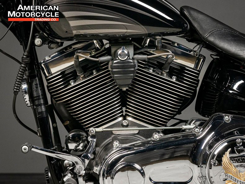 Softail® Breakout®