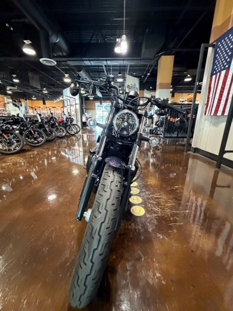 Nightster