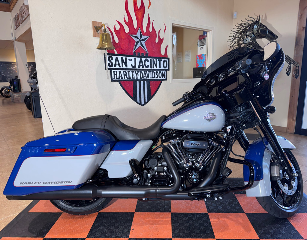 Street Glide® Special