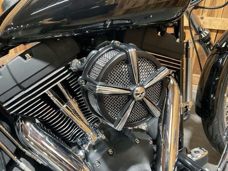 Softail® Night Train®