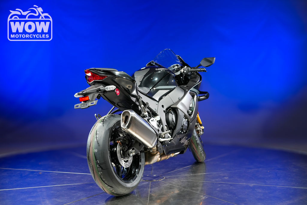 Ninja ZX-10R