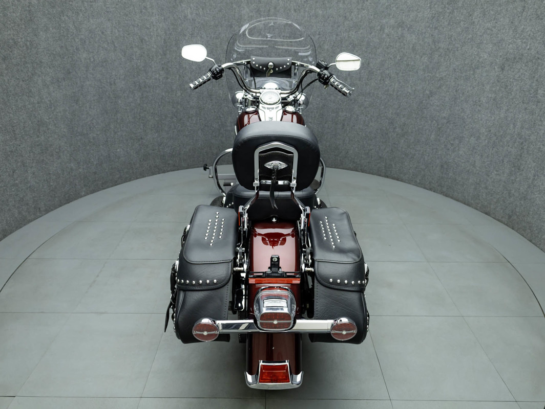 Heritage Softail® Classic
