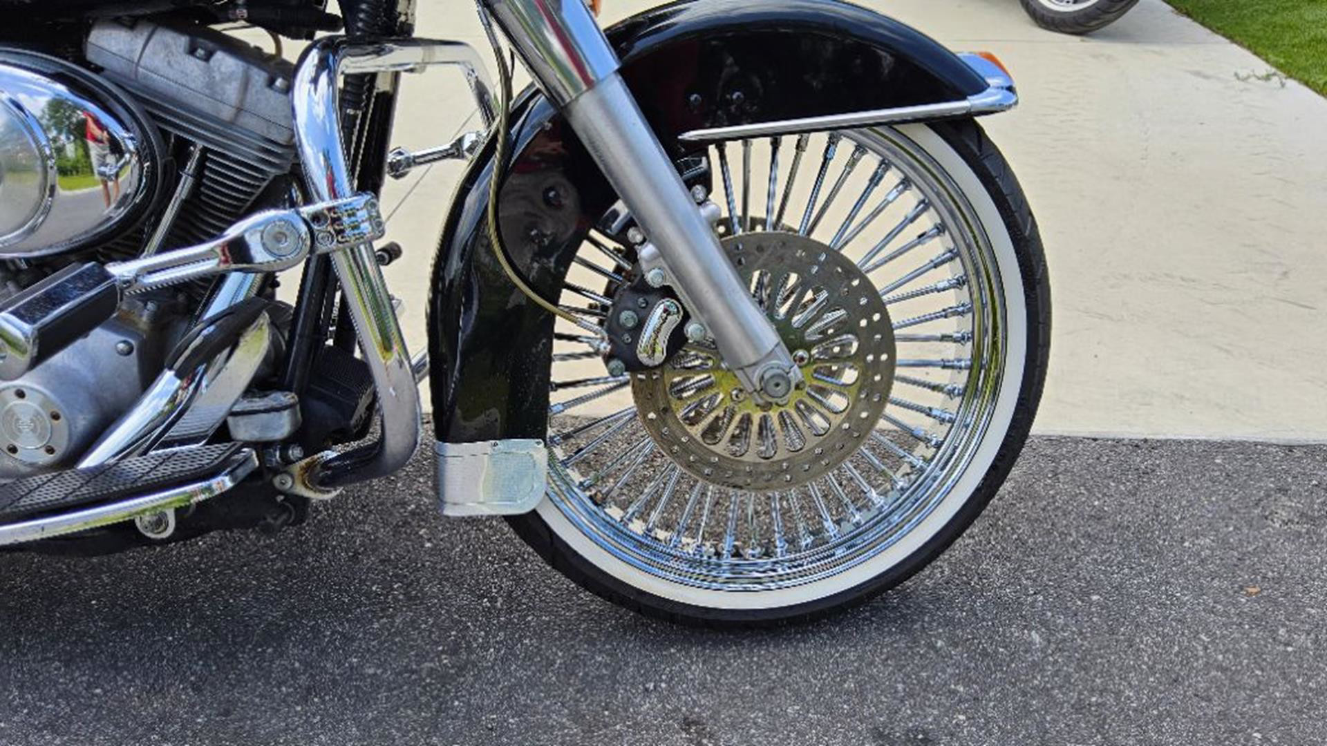 2005 Harley-Davidson® FLHT/I Electra Glide® Standard for Sale in ...