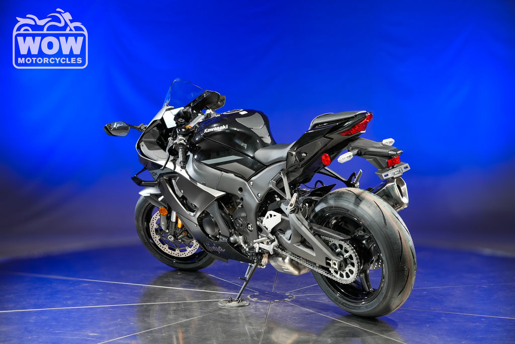 Ninja ZX-10R