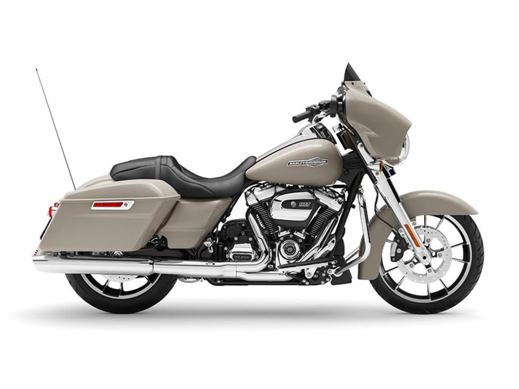 Street Glide®
