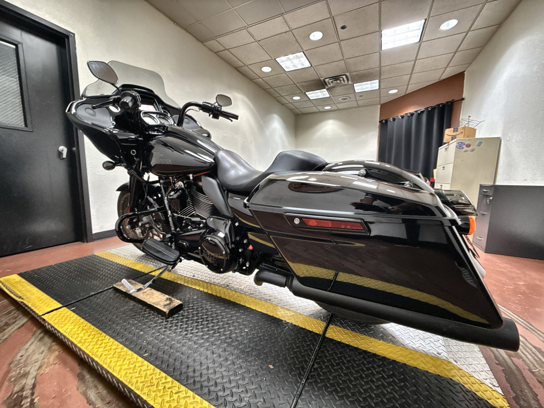 Road Glide® ST