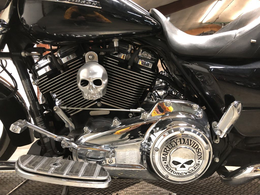 Street Glide® Special