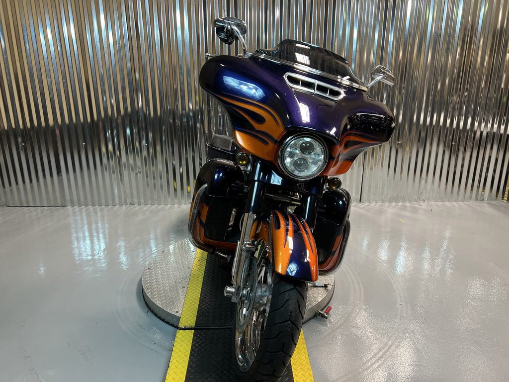 CVO® Street Glide®