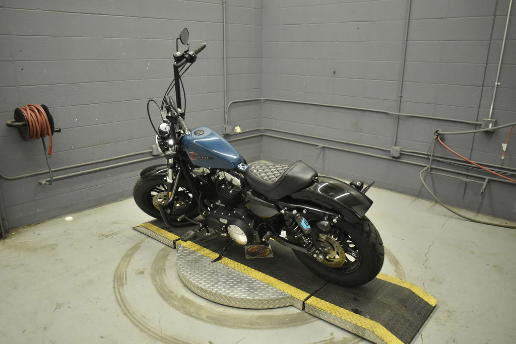 Forty-Eight®