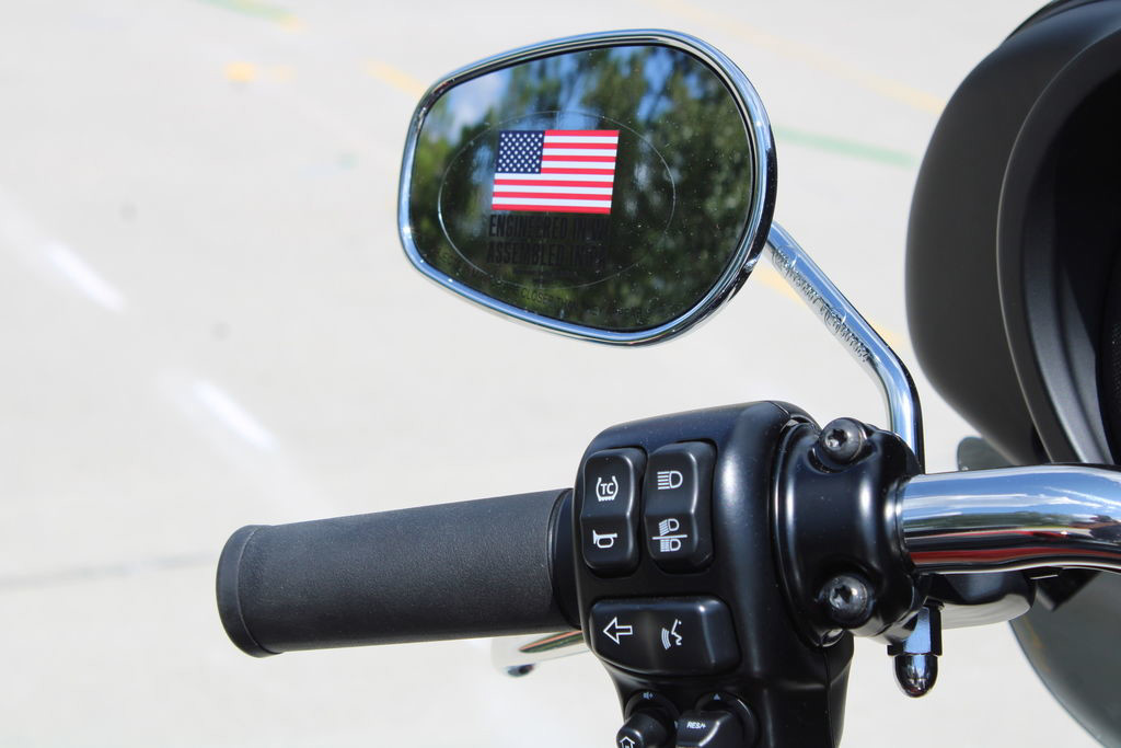 Tri Glide® Ultra