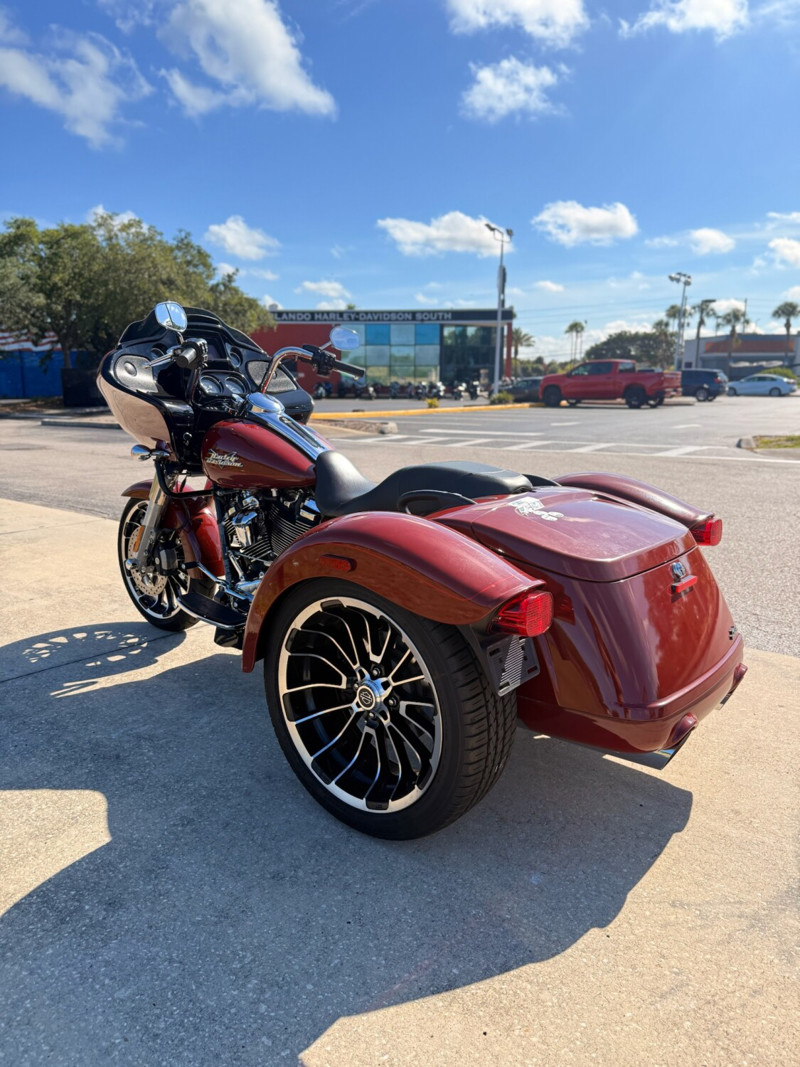 Road Glide® 3