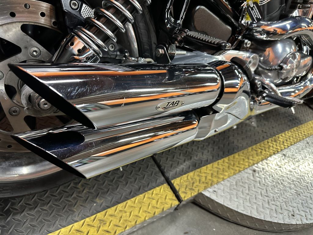 V-Rod® Night Rod®