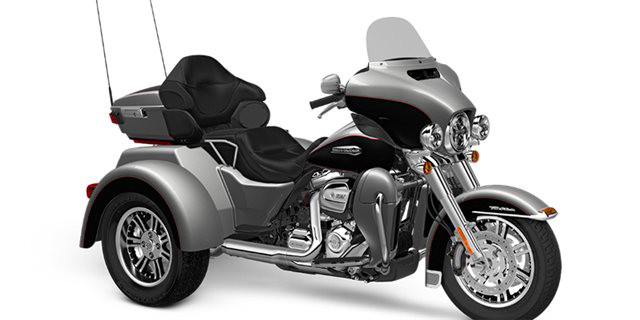 Tri Glide® Ultra