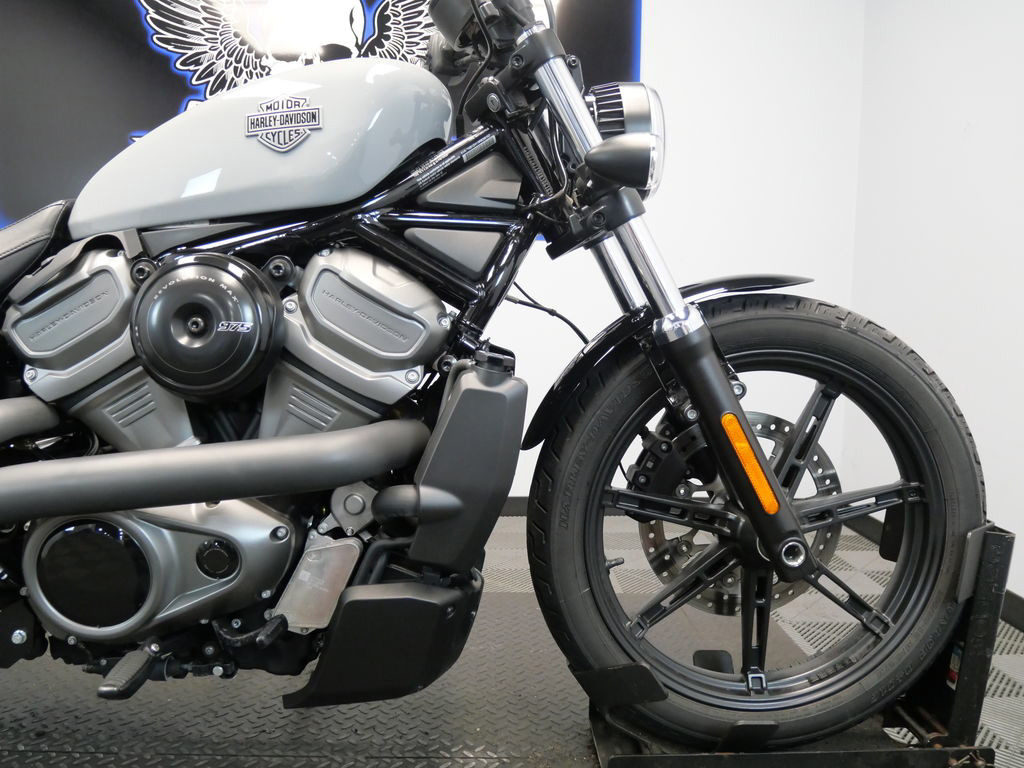 Nightster