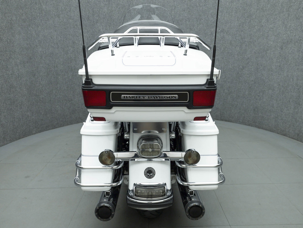 Ultra Classic® Electra Glide®