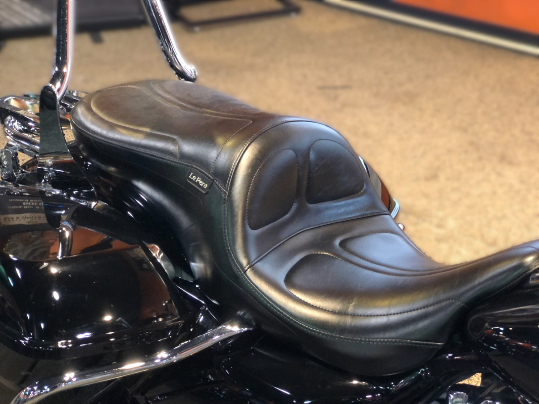 Road Glide®