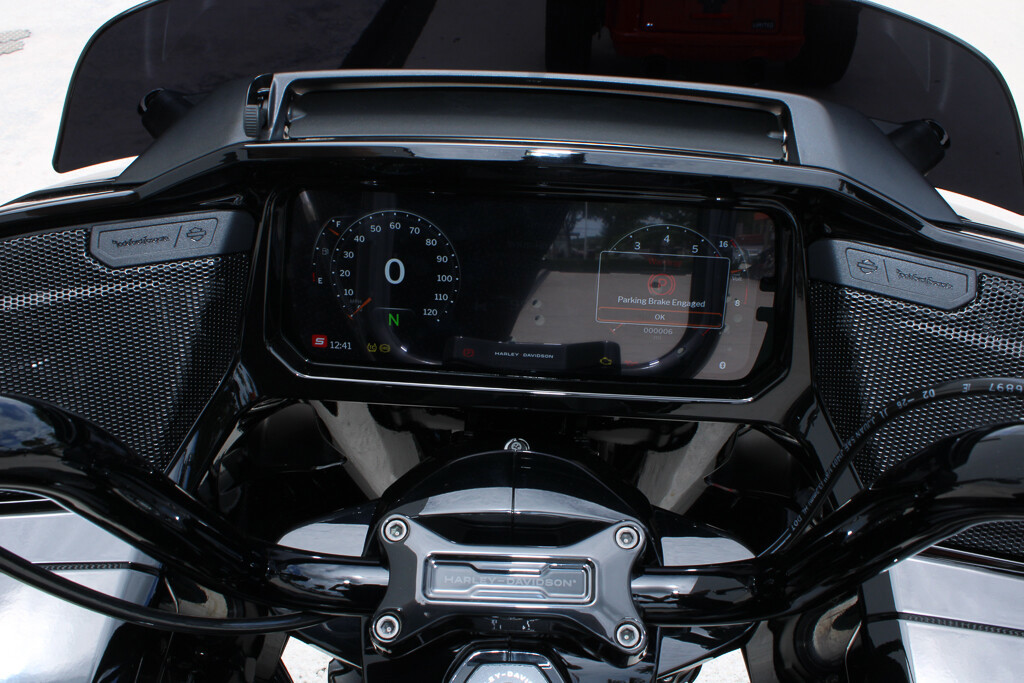 Road Glide® 3
