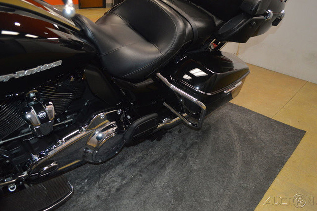 Road Glide® Limited