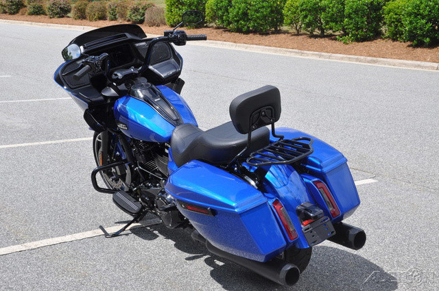 Road Glide®