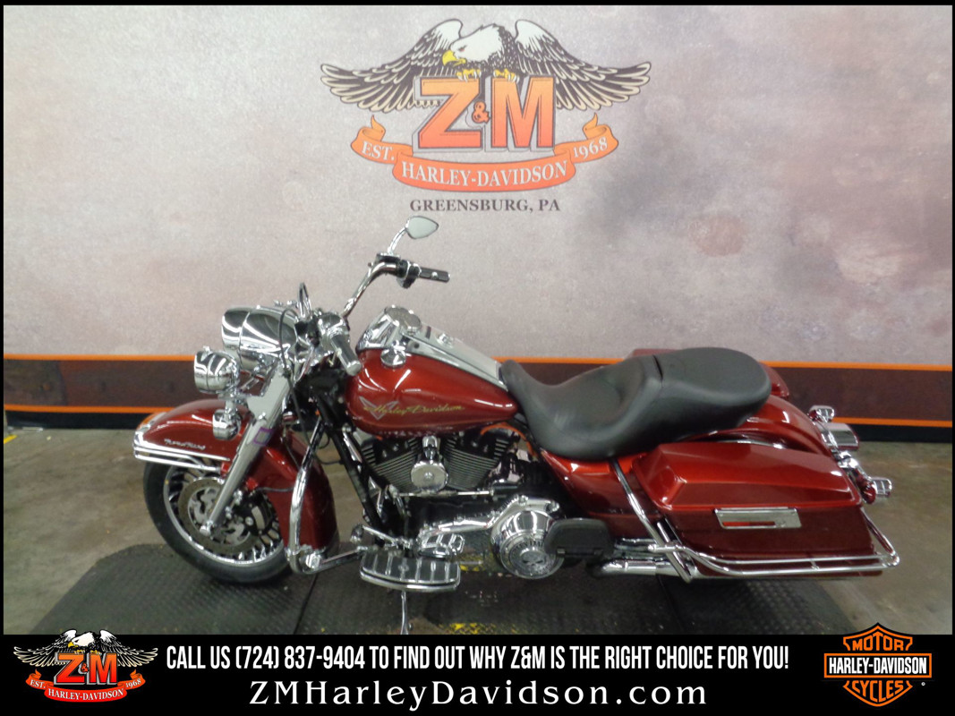 Road King®