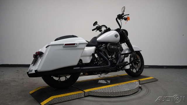 Road King® Special