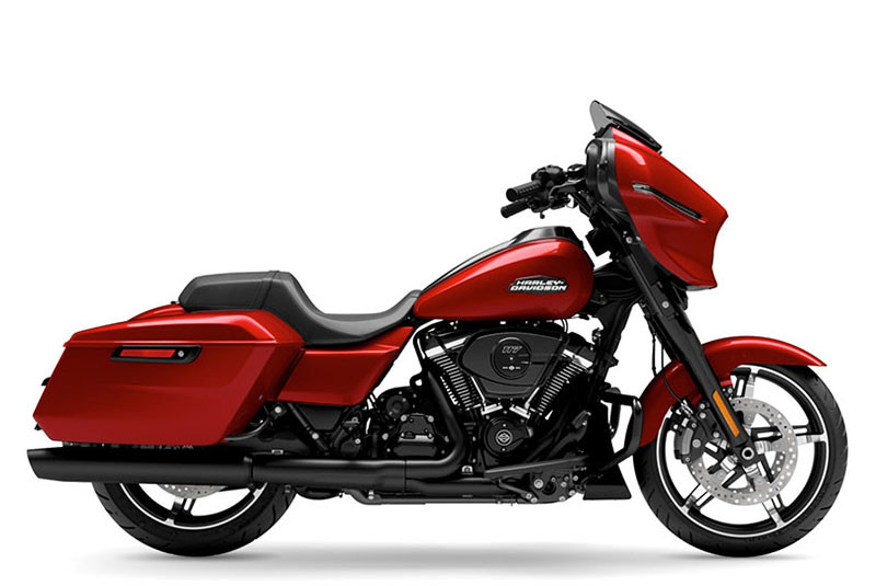 Street Glide®